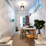 Mariners Muse Scarborough