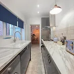 Ferienhaus Mariners Muse Scarborough