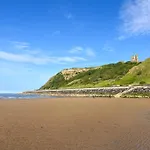 Ferienhaus Mariners Muse Scarborough