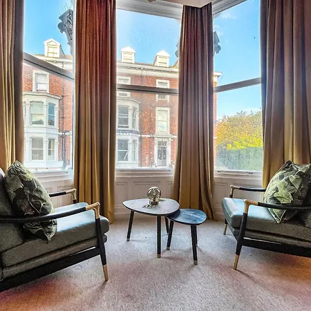 Vakantiehuis Mariners Muse *