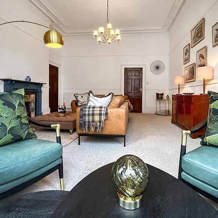 Tatil Evi Mariners Muse