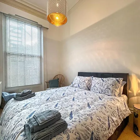 Mariners Muse Vakantiehuis Scarborough