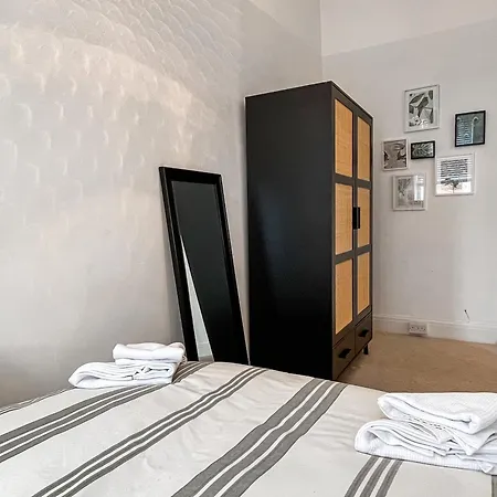 Mariners Muse Vakantiehuis