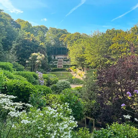 Vakantiehuis Mariners Muse *