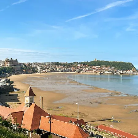 Mariners Muse Scarborough