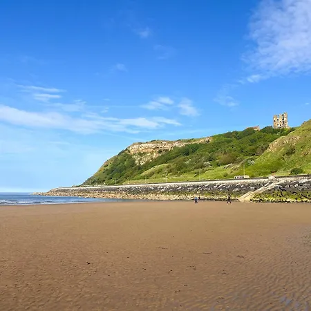 Holiday home Mariners Muse Scarborough