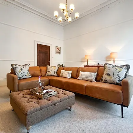 Mariners Muse Holiday home