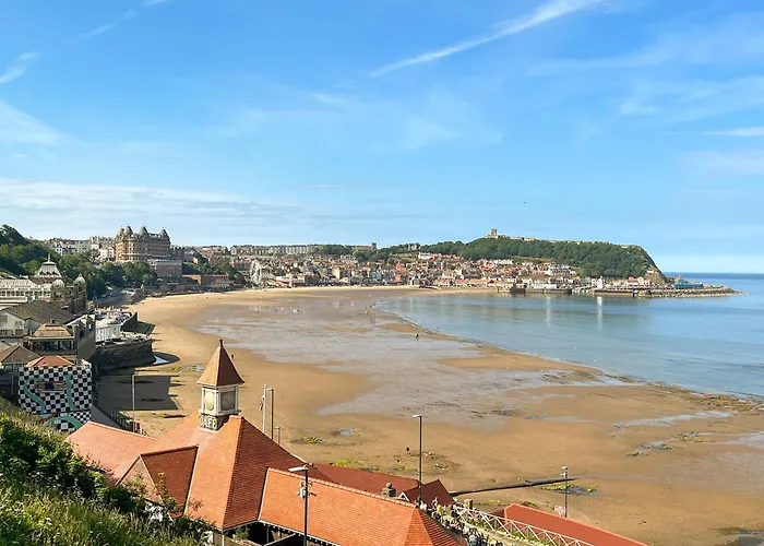 Mariners Muse Scarborough